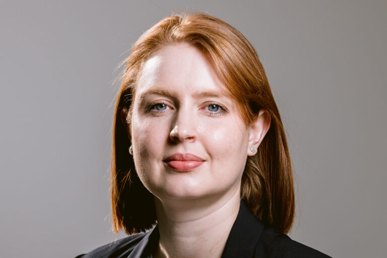 Claire Penrith Building Society