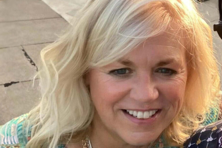Jen Banks Penrith Building Society