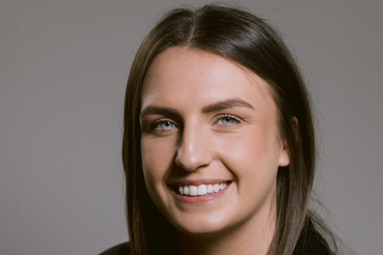 Hannah Penrith Building Society