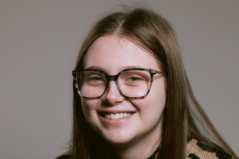Ollie Penrith Building Society