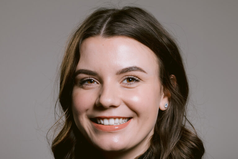 Rachel Penrith Building Society