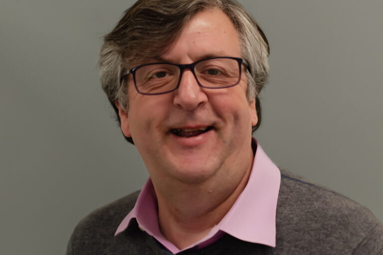 Tim Penrith Building Society